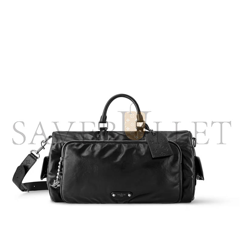 l0vis Vvtt0n keepall cargo bandouliÈre 50 m13992 (52*29*23cm)
